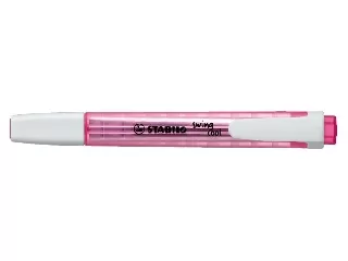 Szövegkiemelő, 1-4 mm, STABILO 