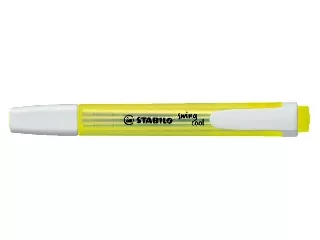 Szövegkiemelő, 1-4 mm, STABILO 
