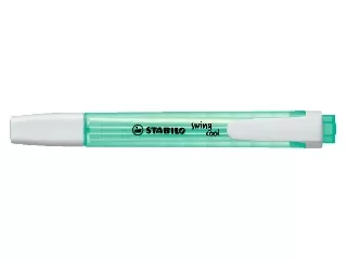 Szövegkiemelő, 1-4 mm, STABILO 