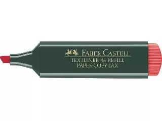 Szövegkiemelő, 1-5 mm, FABER-CASTELL, 