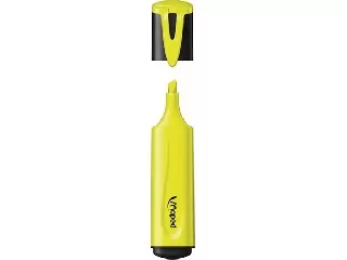 Szövegkiemelő, 1-5 mm, MAPED 