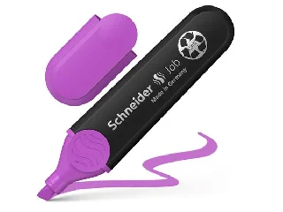 Szövegkiemelő, 1-5 mm, SCHNEIDER 