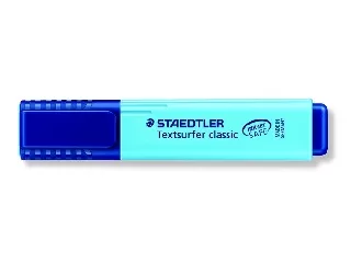 Szövegkiemelő, 1-5 mm, STAEDTLER 