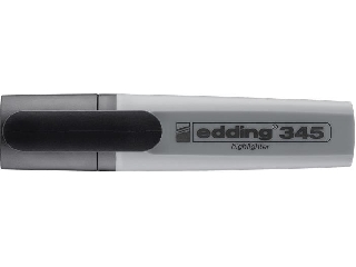 Szövegkiemelő, 2-5 mm, EDDING 