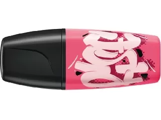 Szövegkiemelő, 2-5 mm, STABILO 