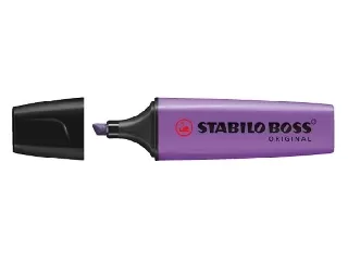 Szövegkiemelő, 2-5 mm, STABILO 