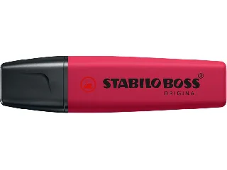 Szövegkiemelő, 2-5 mm, STABILO 