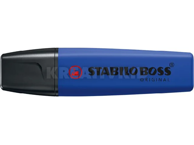 Szövegkiemelő, 2-5 mm, STABILO 