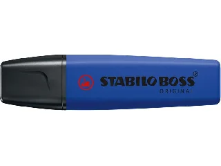 Szövegkiemelő, 2-5 mm, STABILO 