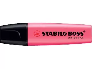 Szövegkiemelő, 2-5 mm, STABILO 