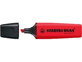 Szövegkiemelő, 2-5 mm, STABILO