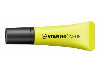 Szövegkiemelő, 2-5 mm, STABILO 