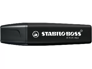 Szövegkiemelő, marker, 2-5 mm, STABILO 