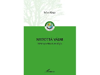 SZŰCS KINGA: NYITOTTÁ VÁLNI