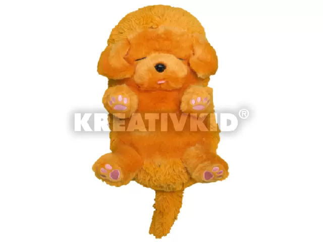 Szundikölykök - Golden labrador 30 cm