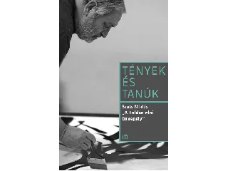 SZÜTS MIKLÓS: A FÖLDÖN ÉLNI ÜNNEPÉLY