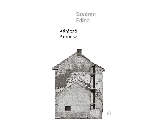 SZVOREN EDINA: KÉRŐDZŐ KRONOSZ