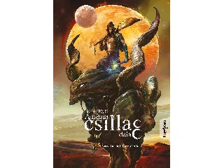 T. B. BYRT: A NÉMA CSILLAG DALA