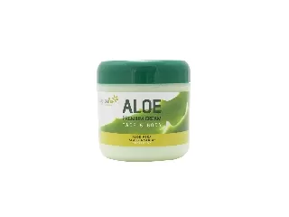 Tabaibaloe krém arcra és testre prémium 300 ml