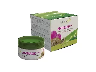 Tabaibaloe regeneráló és öregedésgátló arckrém 100 ml