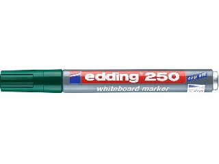 Tábla- és flipchart marker, 1-3 mm, kúpos, EDDING 