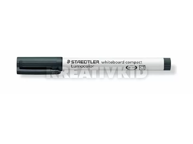 Táblamarker, 1-2 mm, kúpos, STAEDTLER 