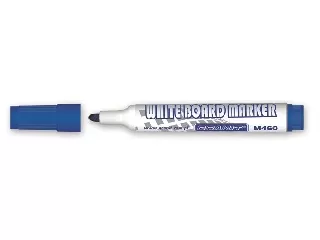 Táblamarker, 2-3 mm, kúpos, GRANIT