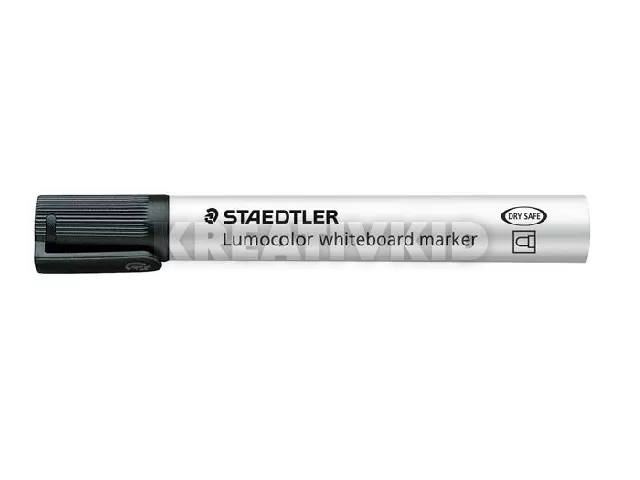 Táblamarker, 2 mm, kúpos, STAEDTLER 