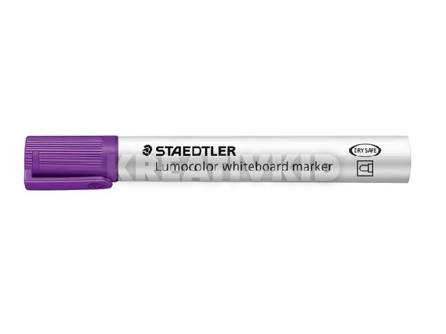 Táblamarker, 2 mm, kúpos, STAEDTLER 