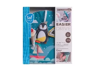 Taf Toys játék autóba North Pole Északi sark 12295
