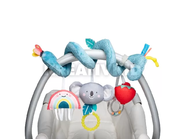 Taf Toys játékspirál Koala 12855