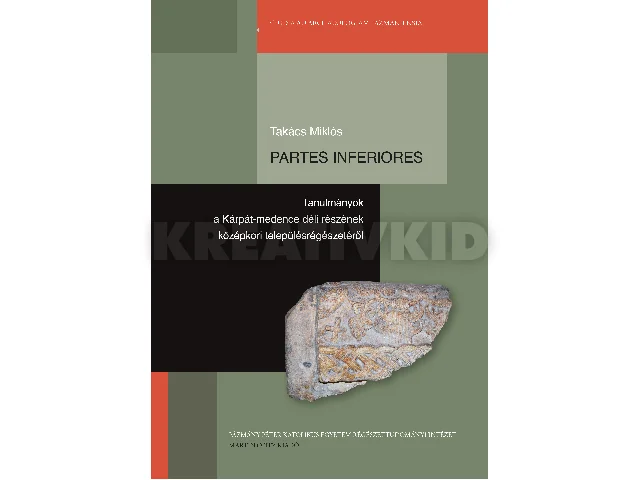 TAKÁCS MIKLÓS: PARTES INFERIORES