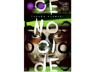 TAKANO, KAZUAKI: GENOCIDE