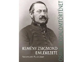 TAKÁTS JÓZSEF[SZERK.]: KEMÉNY ZSIGMOND EMLÉKEZETE