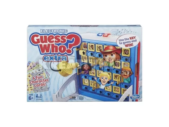 Találd ki EXTRA új, kulcsos kiadás