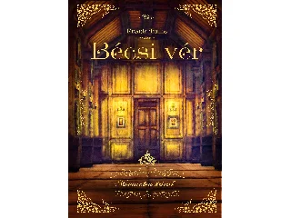 TALLIS, FRANK: BÉCSI VÉR