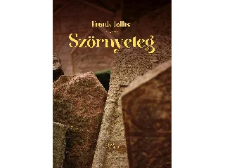 TALLIS, FRANK: SZÖRNYETEG