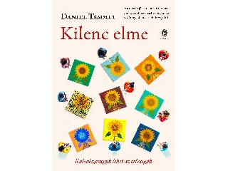 TAMMET, DANIEL: KILENC ELME