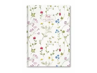 Tanári zsebkönyv, 2024/2025 tanév, A5, heti, TOPTIMER, 