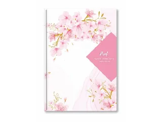 Tanári zsebkönyv, 2025/2026 tanév, A5, heti, TOPTIMER, 