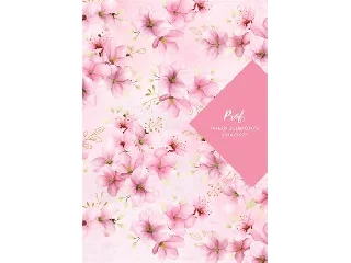 Tanári zsebkönyv, 2026/2027 tanév, A5, heti, TOPTIMER, 