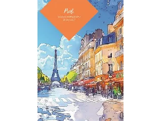 Tanári zsebkönyv, 2026/2027 tanév, A5, heti, TOPTIMER, 