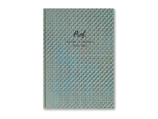 Tanári zsebkönyv, 2026/2027 tanév, A5, heti, TOPTIMER, világoskék