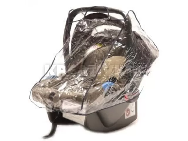 Tanita esõvédõ hordozóra