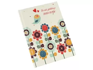 Tanítói zsebkönyv, A5, heti, 2024/2025 tanév, REALSYSTEM, tavasz