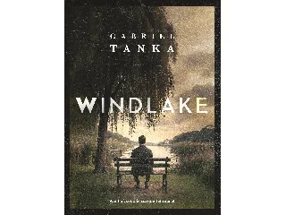 TANKA, GABRIEL: WINDLAKE - FŰZÖTT