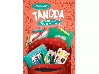 Tanoda - Gyakorlófeladatok negyedikeseknek 1. 