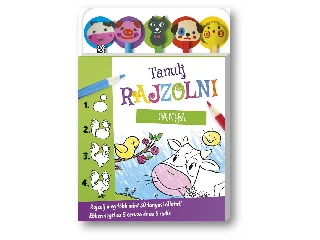 TANULJ RAJZOLNI - TANYA