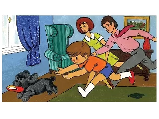 Tappancs, a szökevény diafilm 34101212