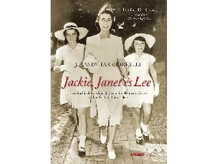 TARABORRELLI, J. RANDY: JACKIE, JANET ÉS LEE